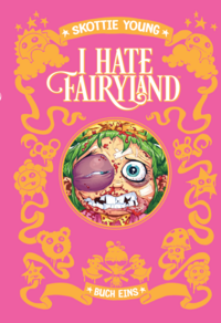 I hate Fairyland