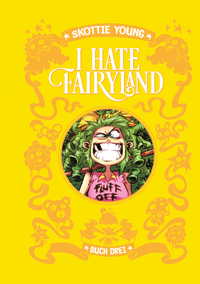 I hate Fairyland