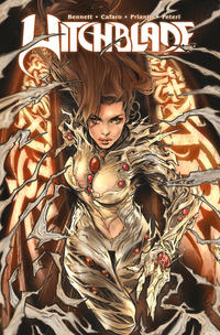 Witchblade