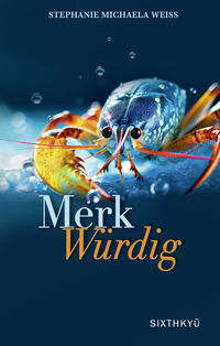 MerkWürdig