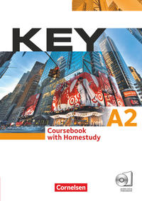 Key - Aktuelle Ausgabe - A2
