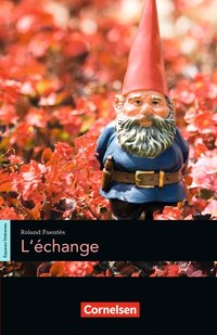 Espaces littéraires - Lektüren in französischer Sprache - B1-B1+