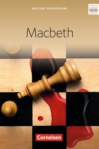 Cornelsen Senior English Library - Literatur - Ab 11. Schuljahr / C1
