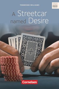 Cornelsen Senior English Library - Literatur - Ab 11. Schuljahr / B2