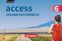 Access - Allgemeine Ausgabe 2014 - Band 6: 10. Schuljahr