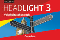 English G Headlight - Allgemeine Ausgabe - Band 3: 7. Schuljahr
