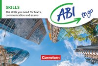 Abi to go - Englisch