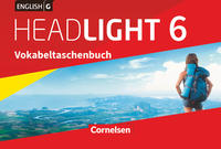 English G Headlight - Allgemeine Ausgabe - Band 6: 10. Schuljahr