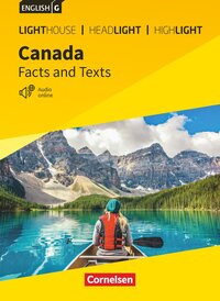 English G Lighthouse / English G Headlight / English G Highlight - Allgemeine Ausgabe - Band 6: 10. Schuljahr