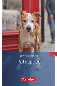 Cornelsen English Library - Für den Englischunterricht in der Sekundarstufe I - Fiction - Ab 6. Schuljahr / A1