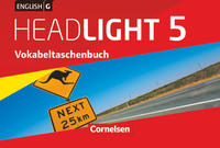 English G Headlight - Allgemeine Ausgabe - Band 5: 9. Schuljahr
