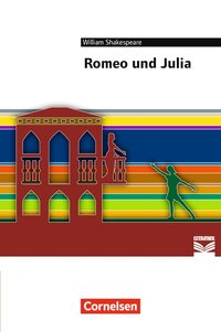 Cornelsen Literathek - Textausgaben