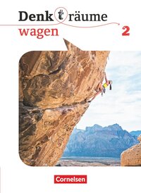 Denk(t)räume wagen - Allgemeine Ausgabe - Band 2