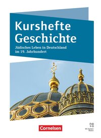 Kurshefte Geschichte - Qualifikationsphase - Niedersachsen - Ausgabe 2025