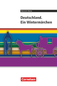 Cornelsen Literathek - Textausgaben