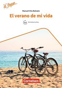 A tope - Spanisch Spätbeginner - Ausgabe 2017