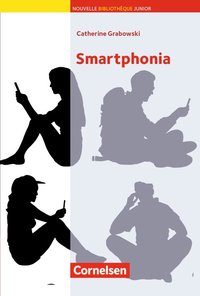 Nouvelle Bibliothèque Junior - Allgemeine Ausgabe - A2