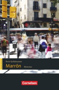 Espacios literarios - Lektüren in spanischer Sprache - B1