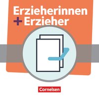 Erzieherinnen + Erzieher - Ausgabe 2020 - Zu allen Bänden