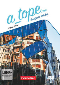 A tope - Berufliche Schulen - 11.-13. Schuljahr