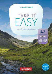 Take it Easy - A2 Extra