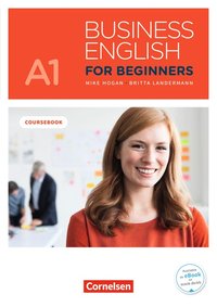 Business English for Beginners - Fourth Edition - A1