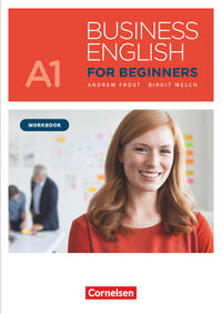 Business English for Beginners - Fourth Edition - A1