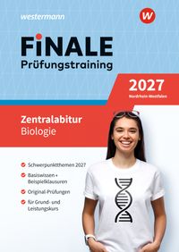 FiNALE Prüfungstraining Zentralabitur Nordrhein-Westfalen