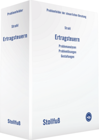 Problemfelder der steuerlichen Beratung - Online