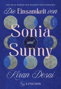 Die Einsamkeit von Sonia und Sunny