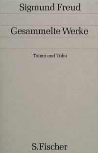 Totem und Tabu