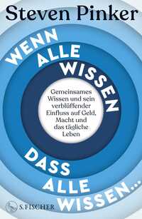 Wenn alle wissen, dass alle wissen...