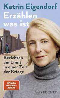 Erzählen, was ist