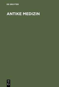 Antike Medizin
