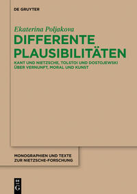 Differente Plausibilitäten