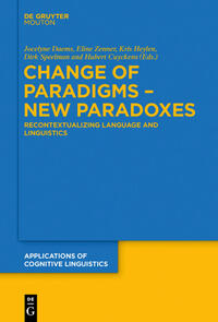 Change of Paradigms – New Paradoxes