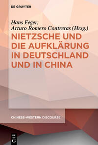 Nietzsche und die Aufklärung in Deutschland und in China