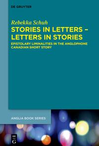Stories in Letters - Letters in Stories