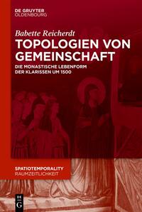 Topologien von Gemeinschaft