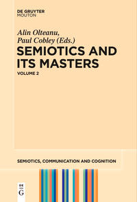 Semiotics and its Masters. Volume 2