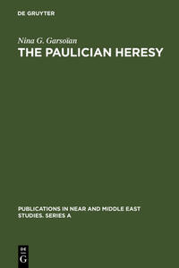 The Paulician heresy