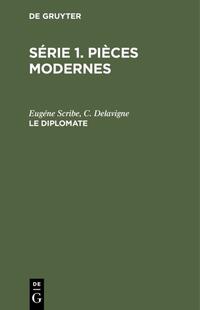 Le diplomate
