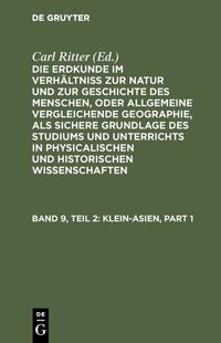 Klein-Asien
