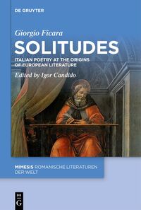 Solitudes