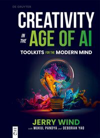 Creativity in the Age of AI