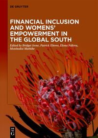 Financial Inclusion and Womens' Empowerment in the Global South