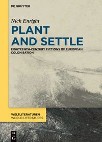 Plant and Settle