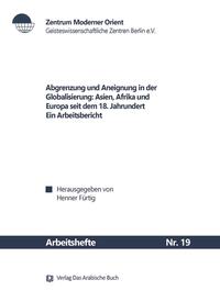 Abgrenzung und Aneignung in der Globalisierung
