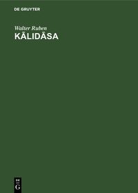 Kālidāsa