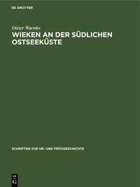 Wieken an der südlichen Ostseeküste
